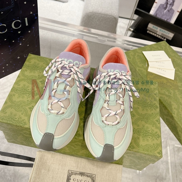  Gucci  Run Ŀ GU2505881-1