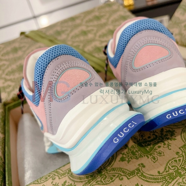  Gucci  Run Ŀ GU200062-1