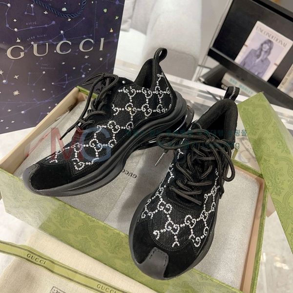  Gucci  Run Ŀ GU2555078