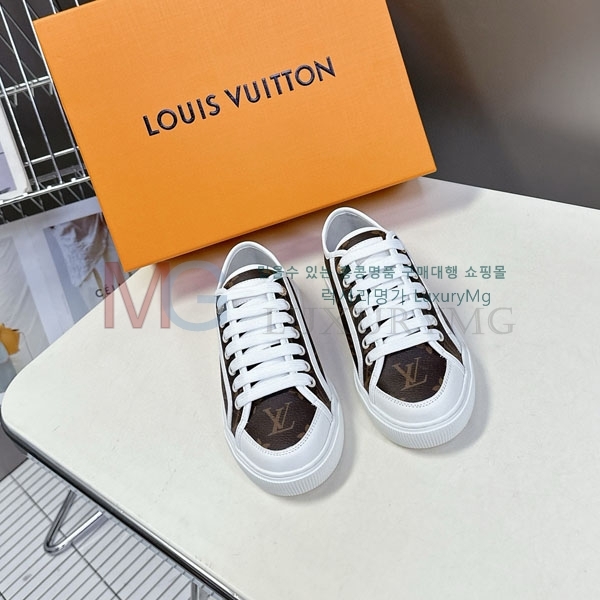 ̺ L-Lagoon Sneaker Ŀ LV82003-2