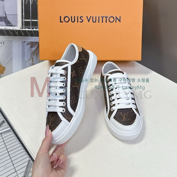 ̺ L-Lagoon Sneaker Ŀ LV82003-2