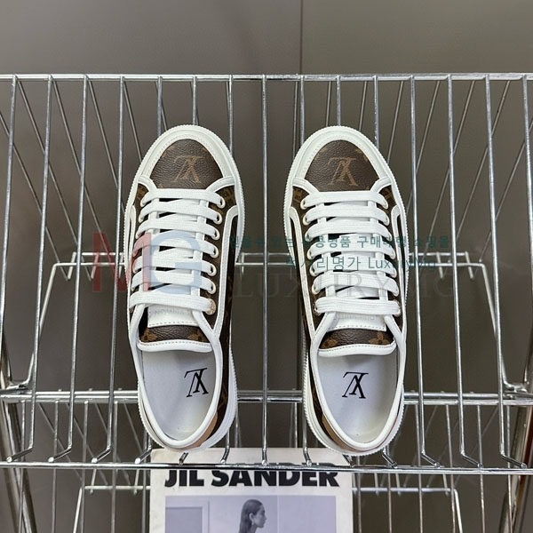 ̺ L-Lagoon Sneaker Ŀ LV82003-2