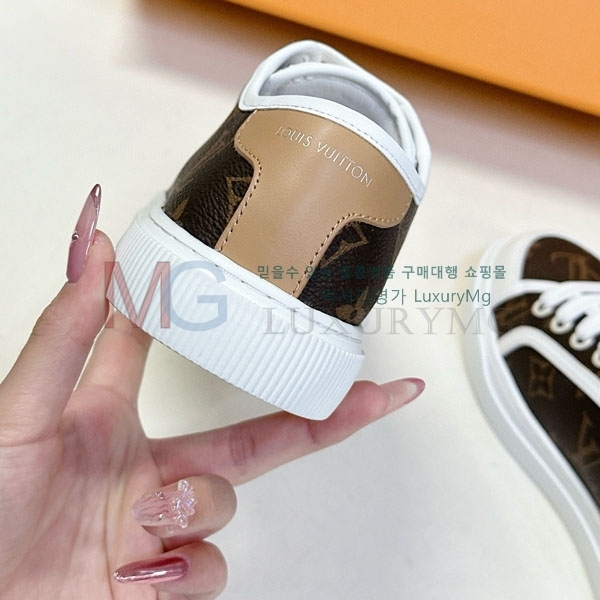 ̺ L-Lagoon Sneaker Ŀ LV82003-2