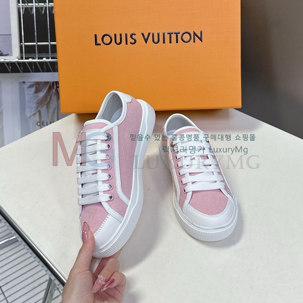 ̺ L-Lagoon Sneaker Ŀ LV82003-1