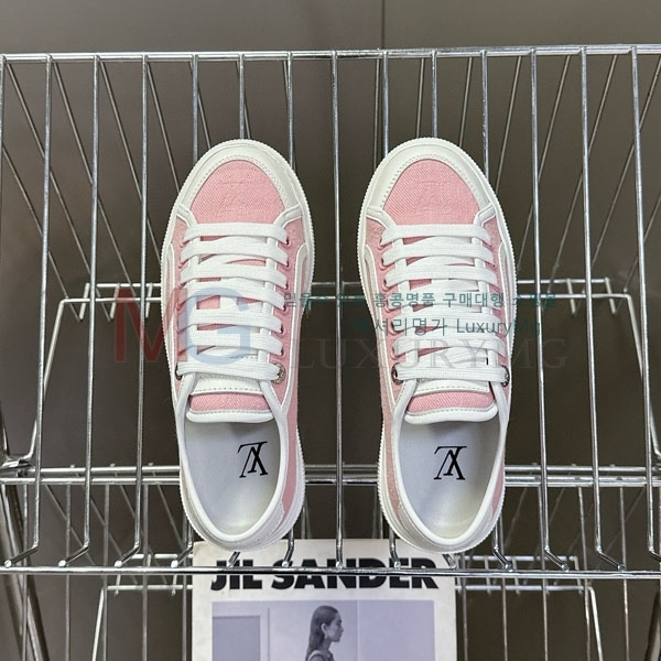 ̺ L-Lagoon Sneaker Ŀ LV82003-1