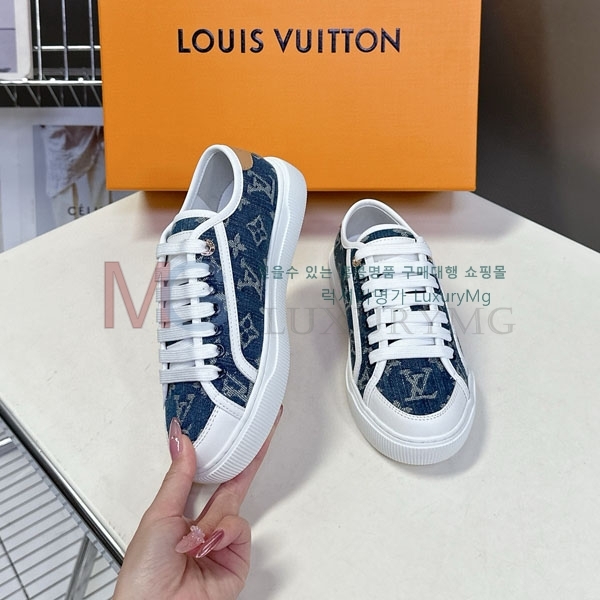 ̺ L-Lagoon Sneaker Ŀ LV82003-3