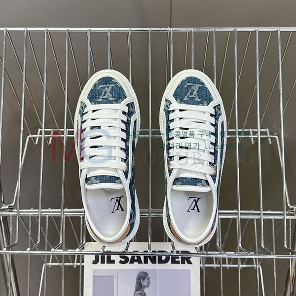 ̺ L-Lagoon Sneaker Ŀ LV82003-3