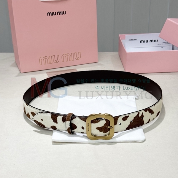 ���� �̿�̿� ��Ʈ MI3712474-1 ��3.4cm