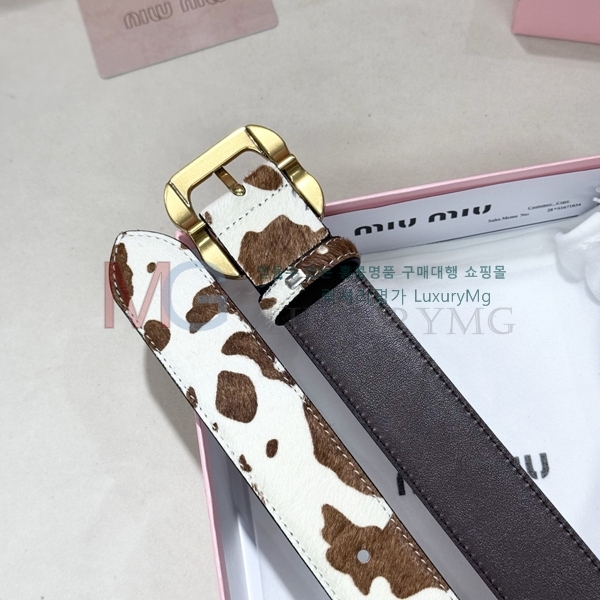 ���� �̿�̿� ��Ʈ MI3712474-1 ��3.4cm