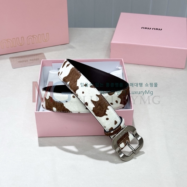 ���� �̿�̿� ��Ʈ MI3712474-2 ��3.4cm