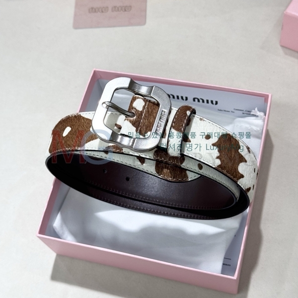 ���� �̿�̿� ��Ʈ MI3712474-2 ��3.4cm