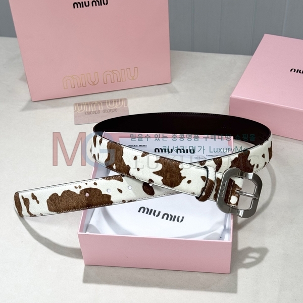 ���� �̿�̿� ��Ʈ MI3712474-2 ��3.4cm