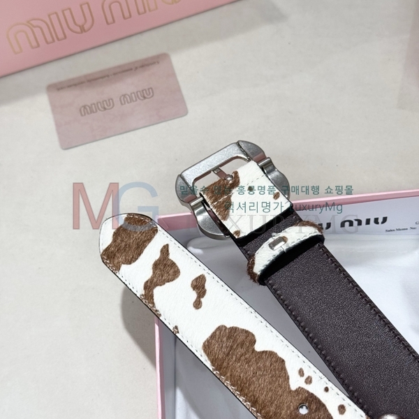 ���� �̿�̿� ��Ʈ MI3712474-2 ��3.4cm