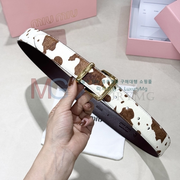 ���� �̿�̿� ��Ʈ MI3712474-3 ��3.4cm