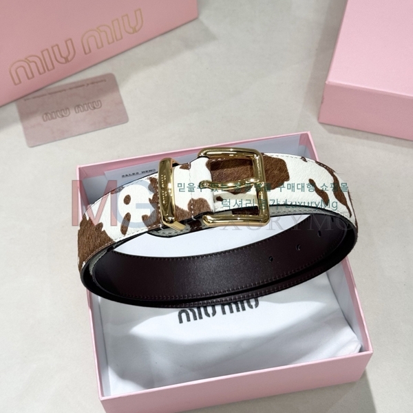 ���� �̿�̿� ��Ʈ MI3712474-3 ��3.4cm