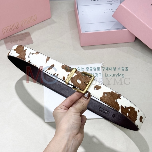 ���� �̿�̿� ��Ʈ MI3712474-5 ��3.4cm