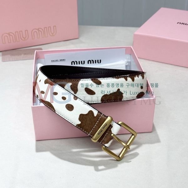 ���� �̿�̿� ��Ʈ MI3712474-5 ��3.4cm