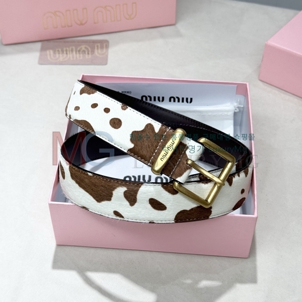 ���� �̿�̿� ��Ʈ MI3712474-5 ��3.4cm