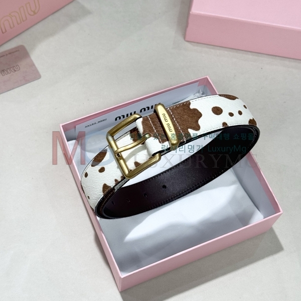 ���� �̿�̿� ��Ʈ MI3712474-5 ��3.4cm