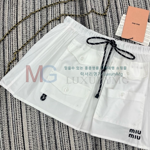 ���� �̿�̿� ��ĿƮ MIU57866-1