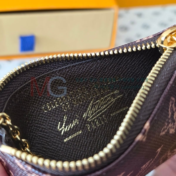 ���̺��� Ű �Ŀ�ġ M27671-5