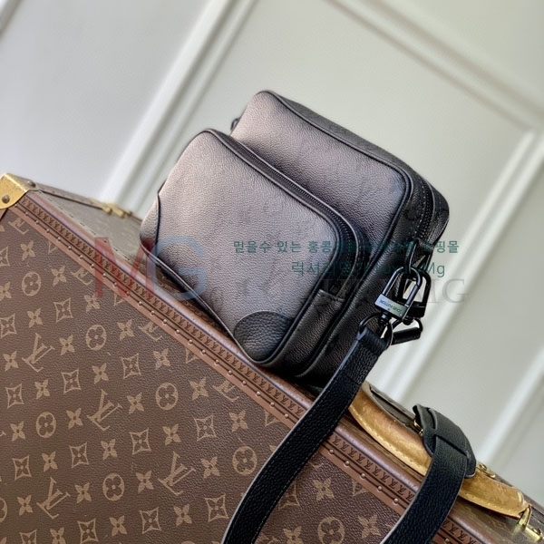 ���̺��� �� Nil �� M26783-1