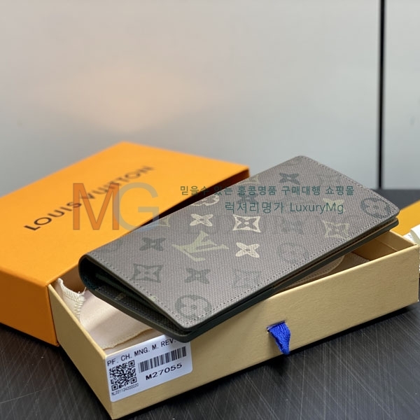 ���̺��� ���¥ ���� M27055-1