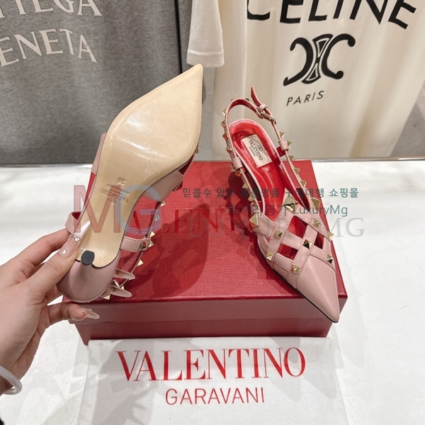 ���� �߷�Ƽ�� ������ V5634623-4(6.5cm)