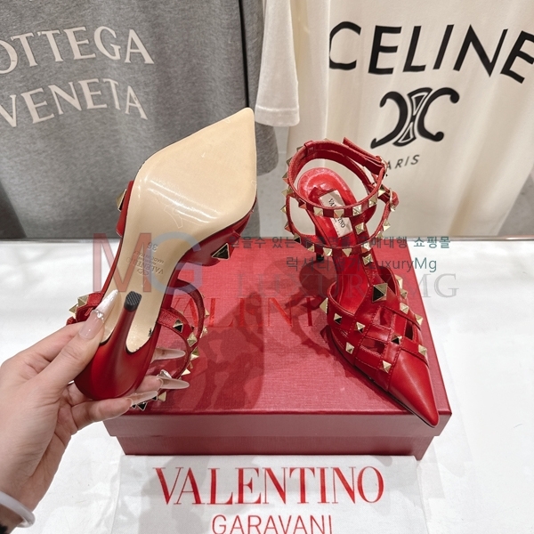 ���� �߷�Ƽ�� ������ V5634621-2(9.5cm)