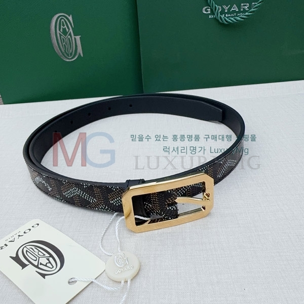 ���� ���ߵ� ��Ʈ GY312318-3 ��2cm