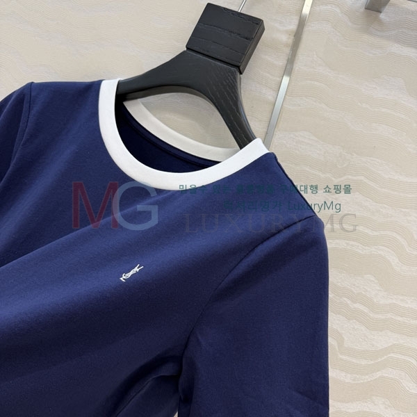 ���� ���ζ� ���� Ƽ���� YSL45602-6