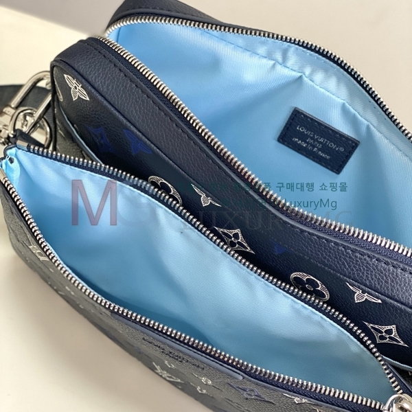 ���̺��� Ʈ���� �޽����� M28618-1