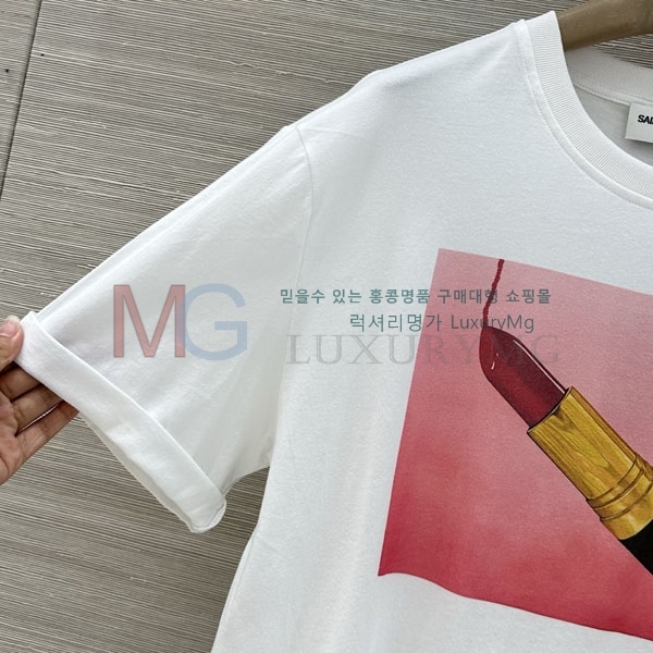 ���� ���ζ� ���� Ƽ���� YSL4523406-1