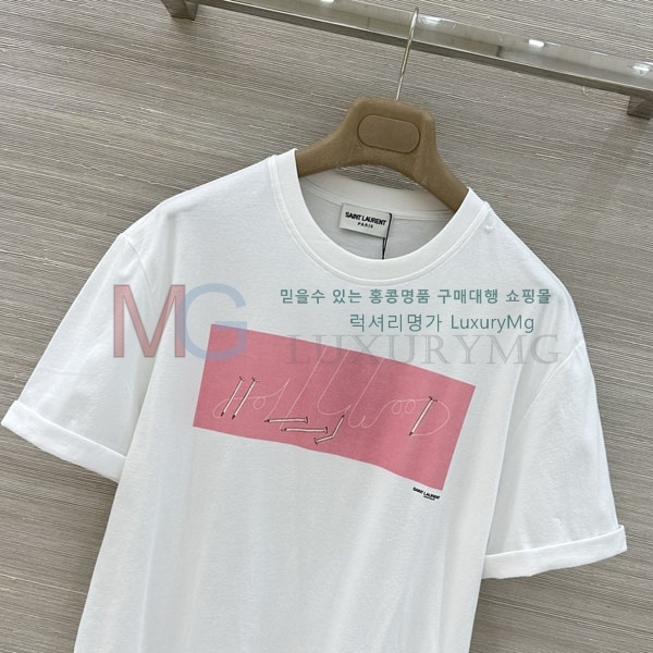 ���� ���ζ� ���� Ƽ���� YSL4523406-2