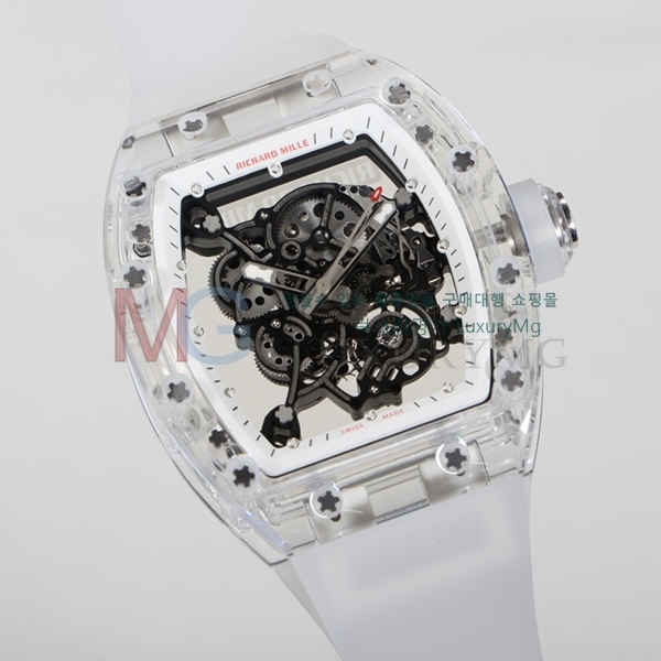 ������� �ð� RM055-203