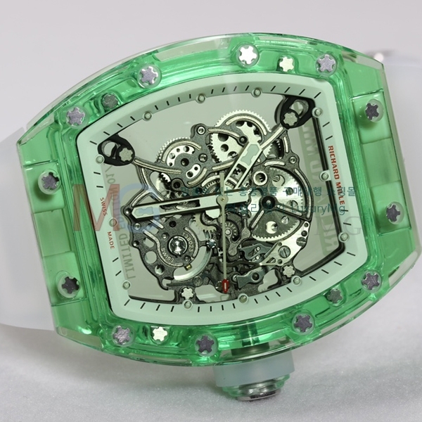 ������� �ð� RM055-204