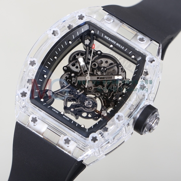 ������� �ð� RM055-207