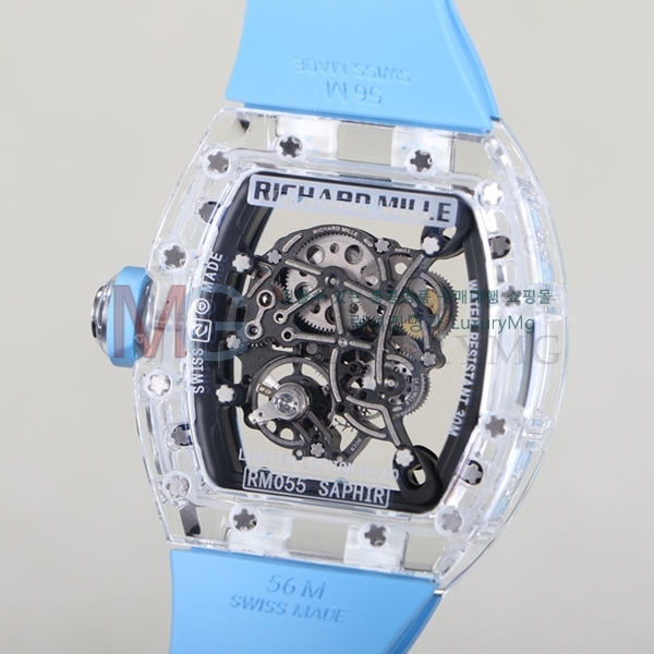 ������� �ð� RM055-208