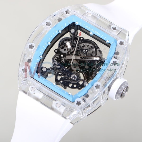 ������� �ð� RM055-201