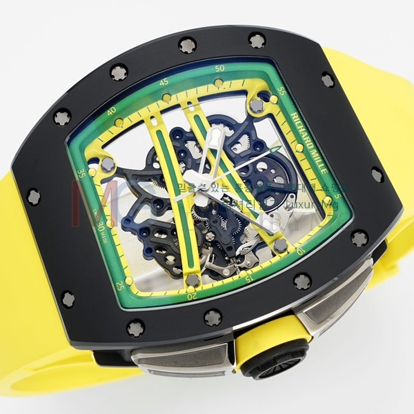 ������� �ð� RM061-503