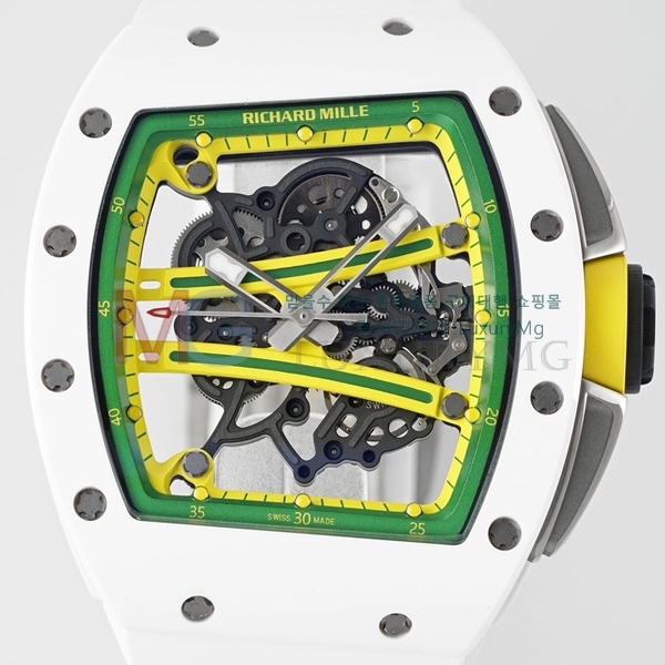 ������� �ð� RM061-505
