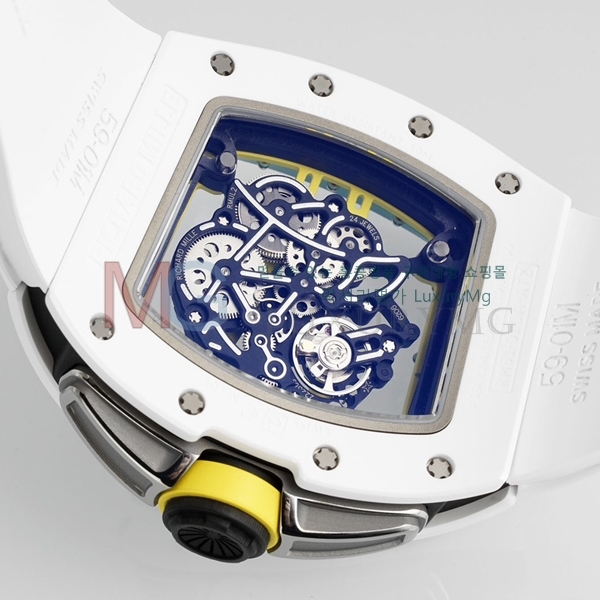 ������� �ð� RM061-505