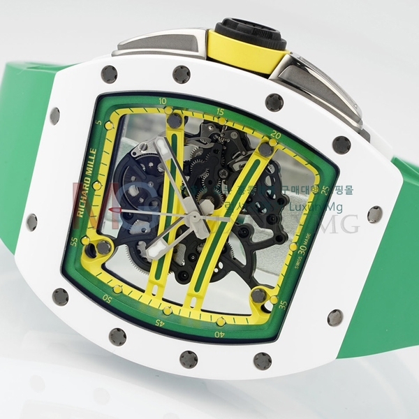 ������� �ð� RM061-501