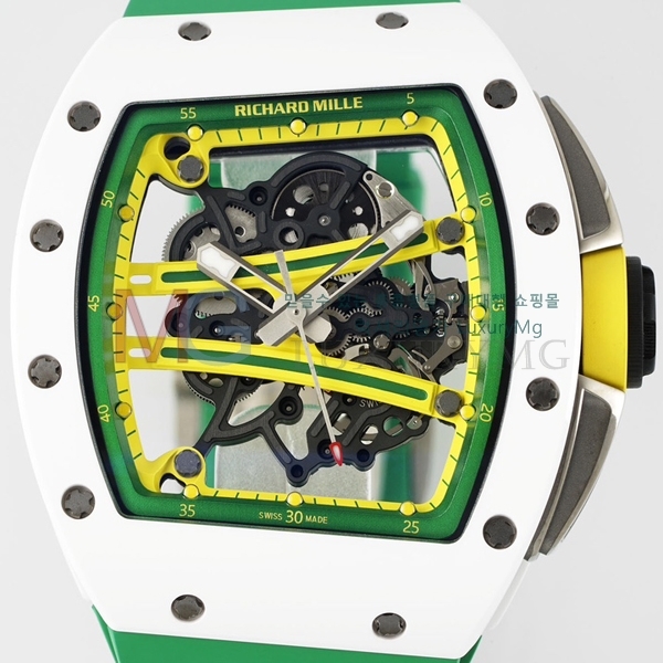 ������� �ð� RM061-501